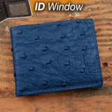 Ostrich ID Wallet
