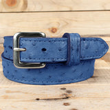 Ostrich Money Belt