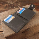 Ostrich Women's Wallet