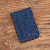 Stingray Blue Cash Clip