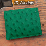 Ostrich ID Wallet