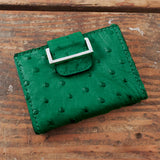 Ostrich Women's Wallet