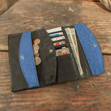 Ostrich Clutch For Women