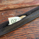 Ostrich Money Belt