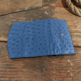 Ostrich Clutch For Women