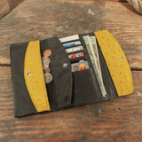 Ostrich Clutch For Women