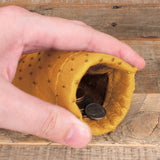 Ostrich Coin Pouch