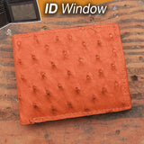 Ostrich ID Wallet