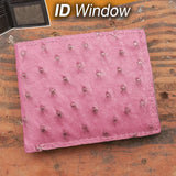 Ostrich ID Wallet