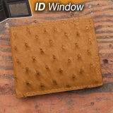 Ostrich ID Wallet