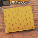 Ostrich ID Wallet