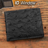 Ostrich ID Wallet