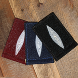 Stingray Red Skinny Clip