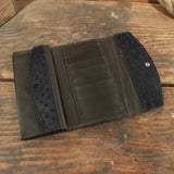 Ostrich Clutch For Women