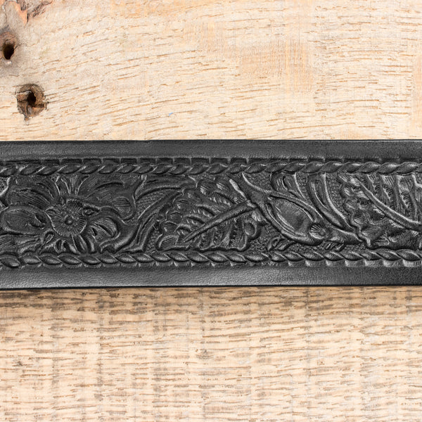 小物 GOOD GRIEF Border Belt OG Belt (Overt Gunfighter Belt) Outer
