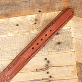 Brown Ranger Belt