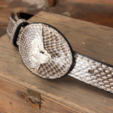 Cobra Head Belt
