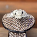 Cobra Head Belt
