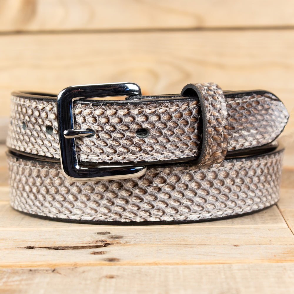 Spitting Cobra Belt
