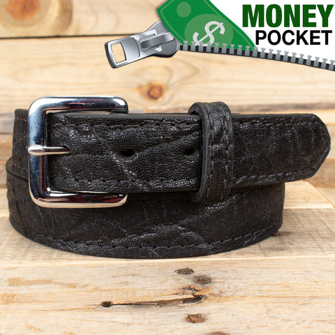 Elephant Money Belt