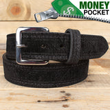 Black Hippo Belt