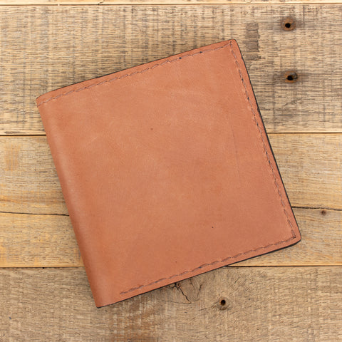 Tan Kangaroo Hipster