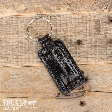 Black Eel Key Fob