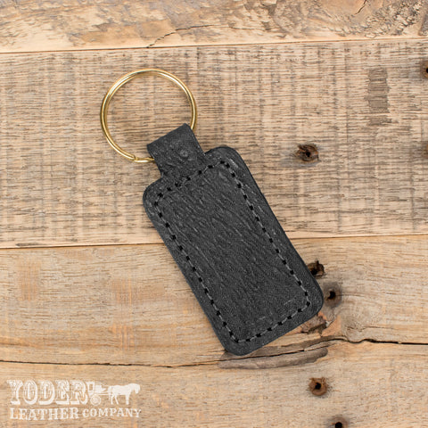 Black Shark Key Fob