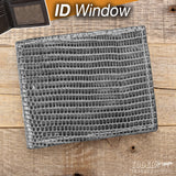 Gray Lizard ID Wallet