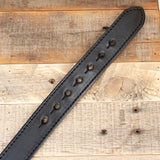 Mechanics Tool Belt Black