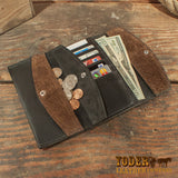 Women's Hippo Clutch