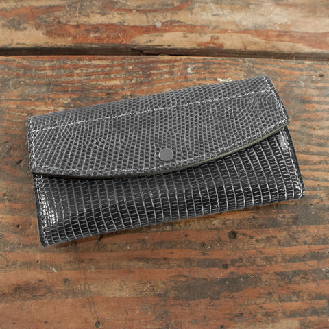Gray Tegu Lizard Clutch