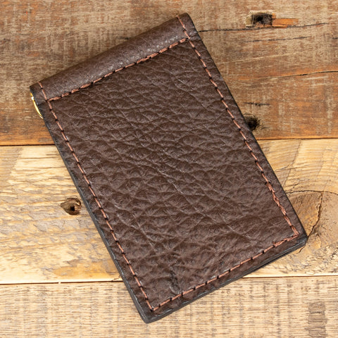 Shark Back Saver Thin Wallet