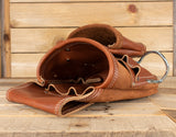 Brown Tool Belt