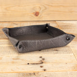 Valet Tray - Gray Elephant