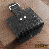 Alligator Leather Women's Wallet