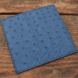 Ostrich Rodeo Wallet