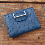 Ostrich Women's Wallet