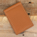 Bison Brown Skinny Clip