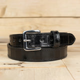 Eel Black Belt