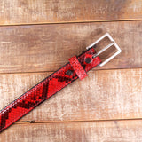 Python Red Belt