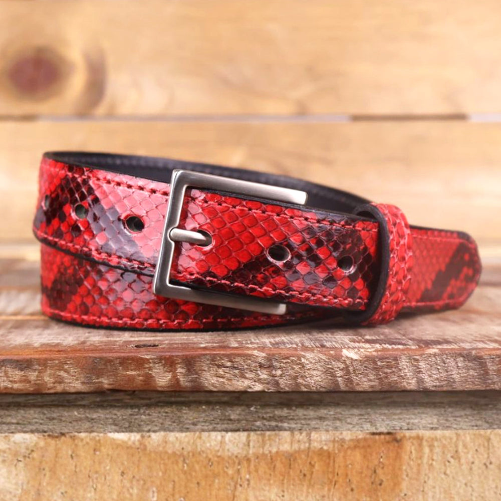 Python Red Belt
