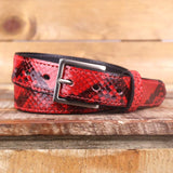 Python Red Belt