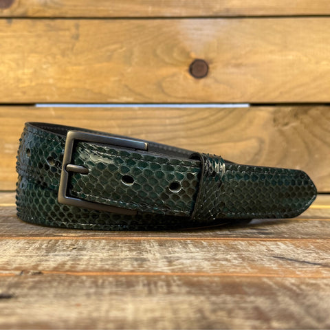 Python Forest Green Belt