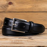 Black Golf Belt