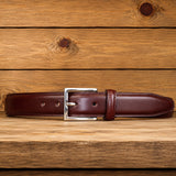 Brown Golf Belt