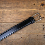 Black Golf Belt