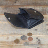 Lizard Black Cab Wallet
