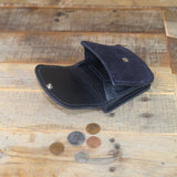 Hippo Black Cab Wallet