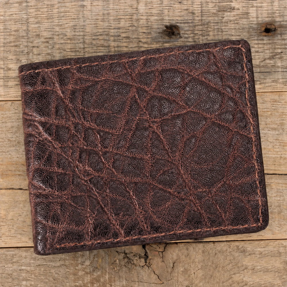 Elephant Dragon Bifold
